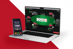 Online Poker Gaming Platform